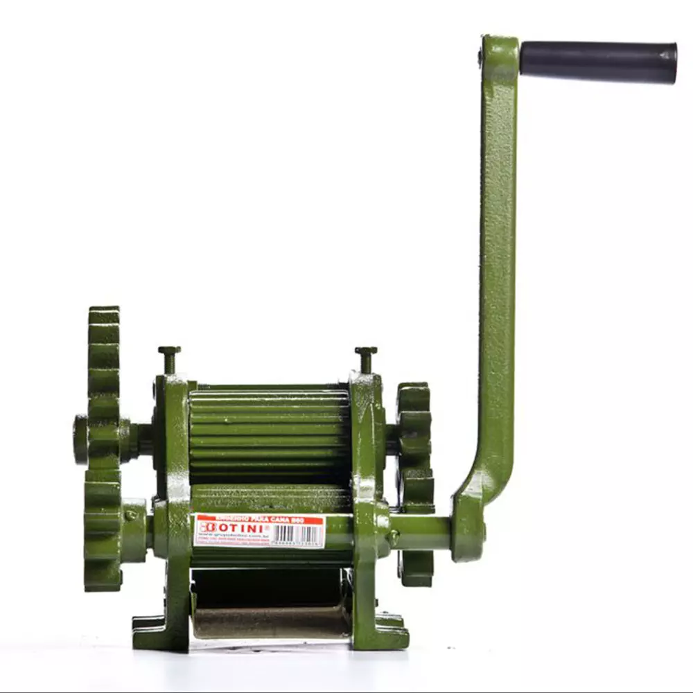 Engenho Para Cana B60 Com Regulagem 863 Botini