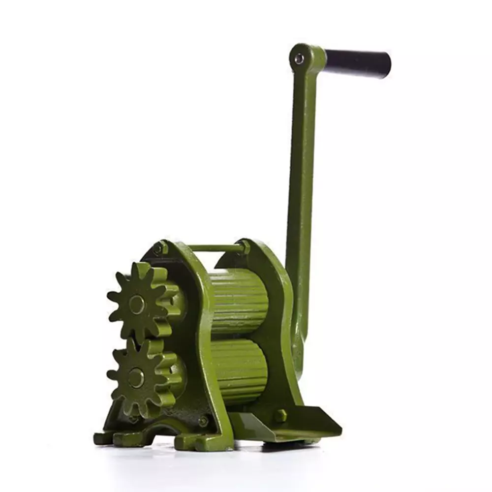 Engenho Para Cana B30 Fixo 829 Botini