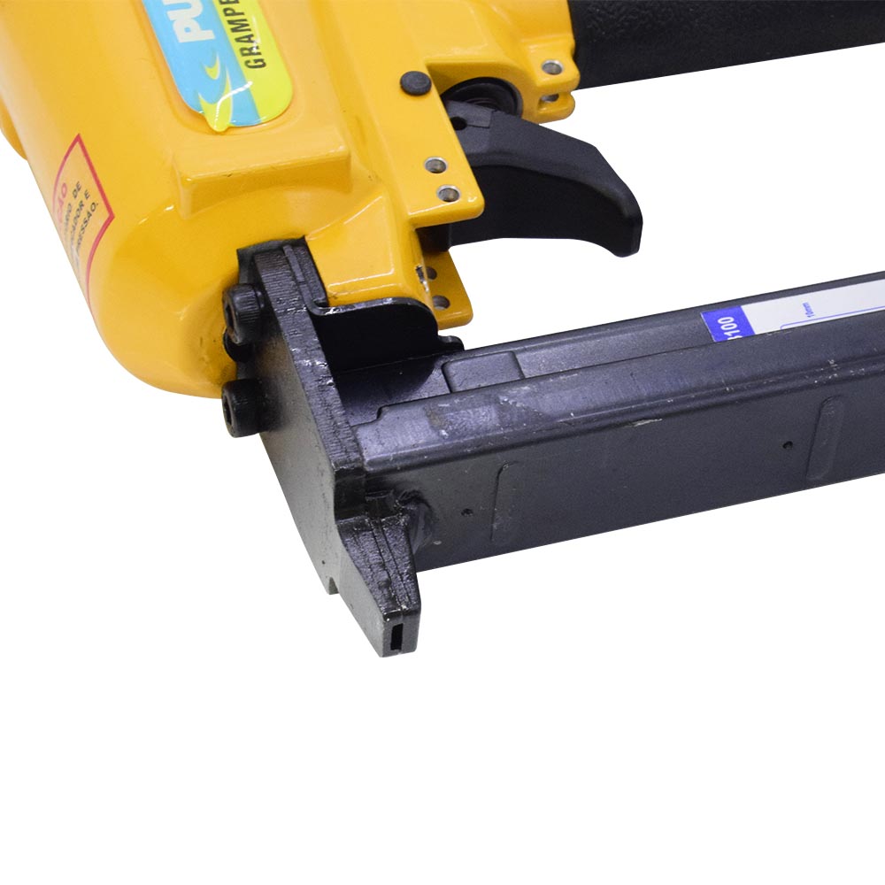 Grampeador AT3100 Grampos 05 a 22MM Puma