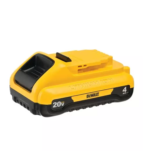 Bateria 4.0ah 20v Max Xr Compact DCB240 Dewalt