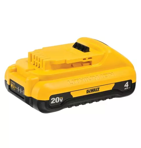 Bateria 4.0ah 20v Max Xr Compact DCB240 Dewalt