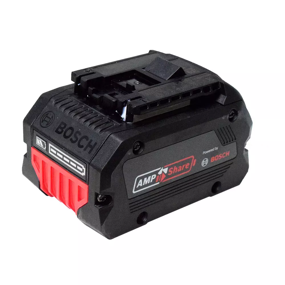 Bateria de Lítio 18v 8.0AH ProCore Bosch