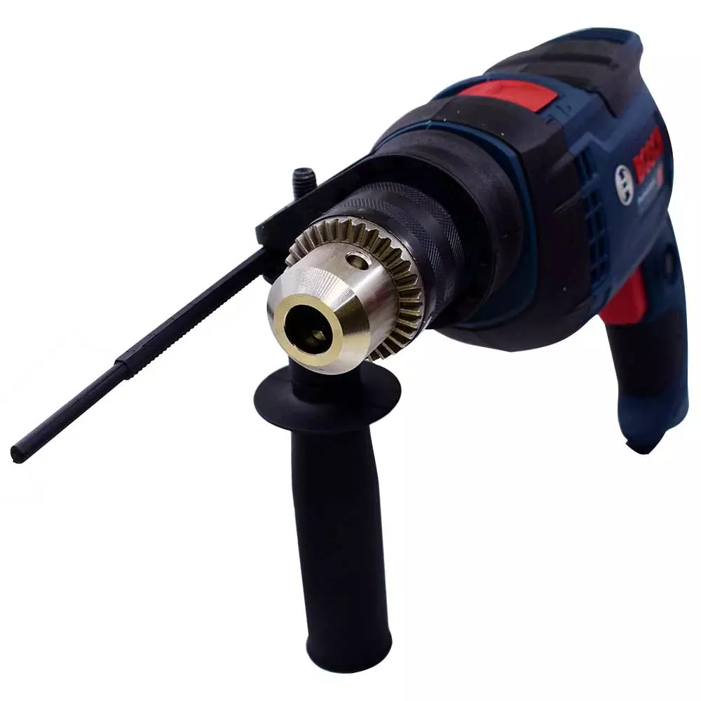 Furadeira de Impacto GSB 16 RE 850W 127V Bosch