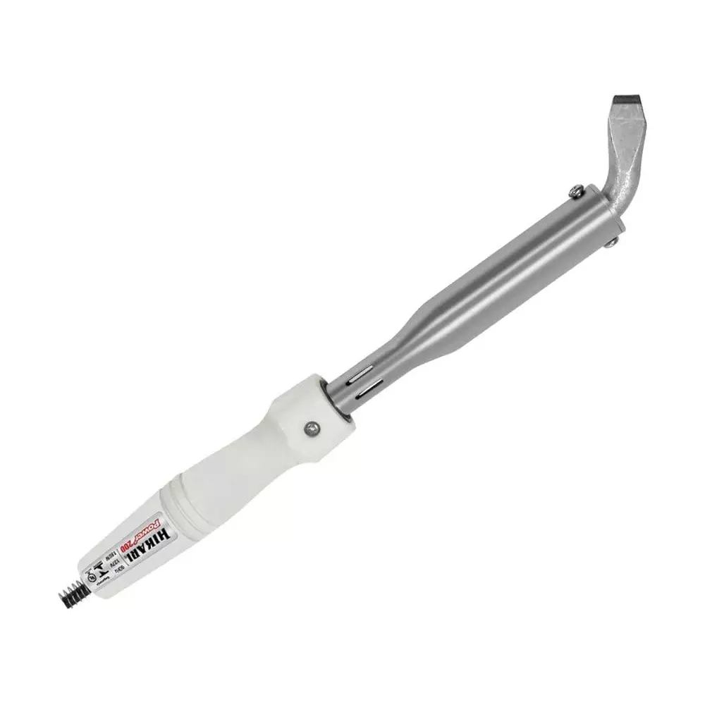 Ferro De Solda Power 200watt 127volts Hikari