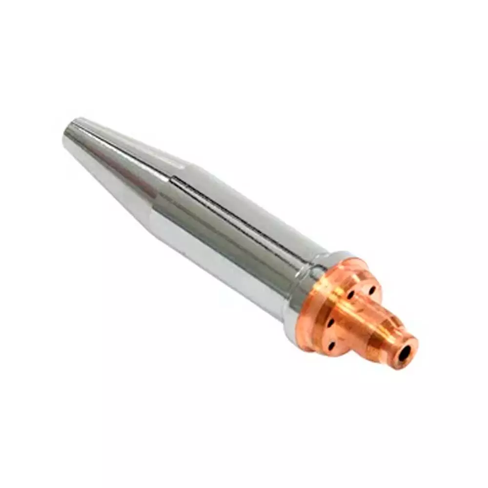 Bico de Corte 1502 Nº10 Ox/Ac