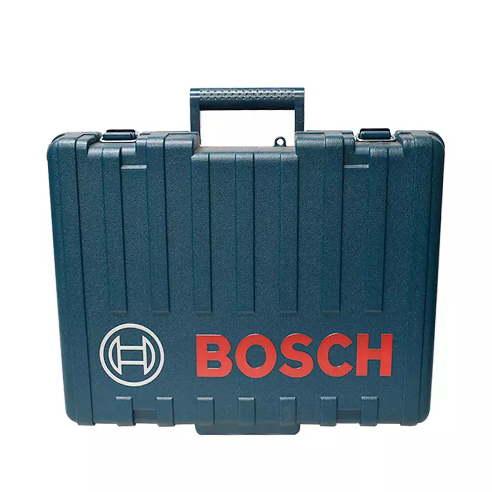 Martelo Demolidor Profissional 1100w Gsh 500 220v Bosch 