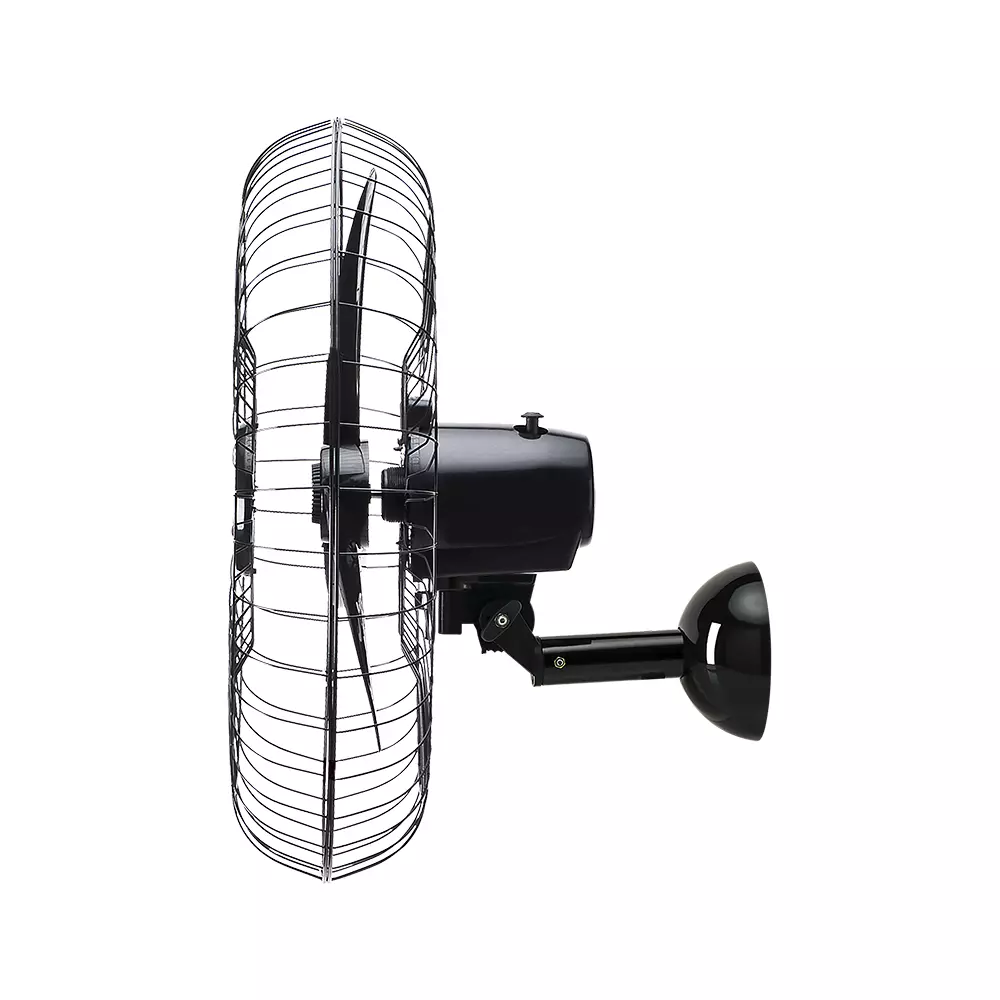 Ventilador Parede Indl. 60cm Bivolt 200W Ventisol