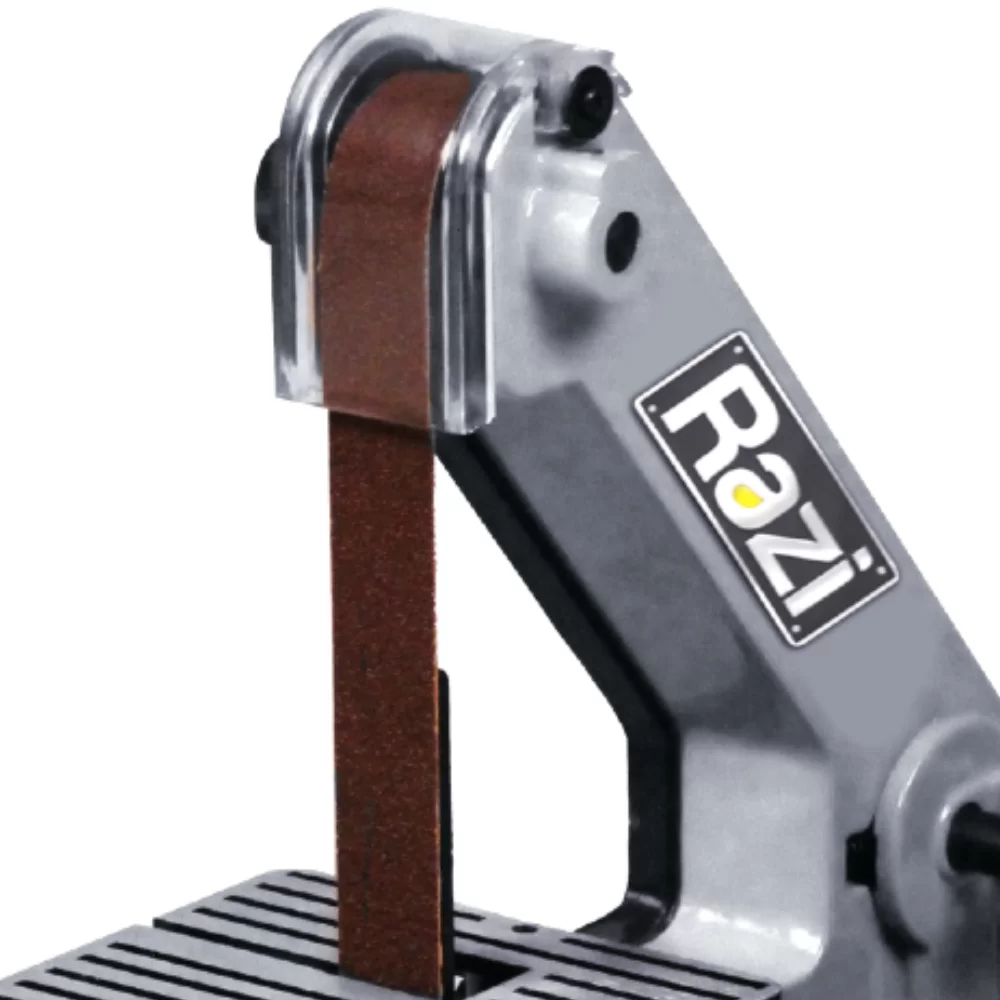 Lixadeira Vertical Fita e Disco LVCD760M2 Razi