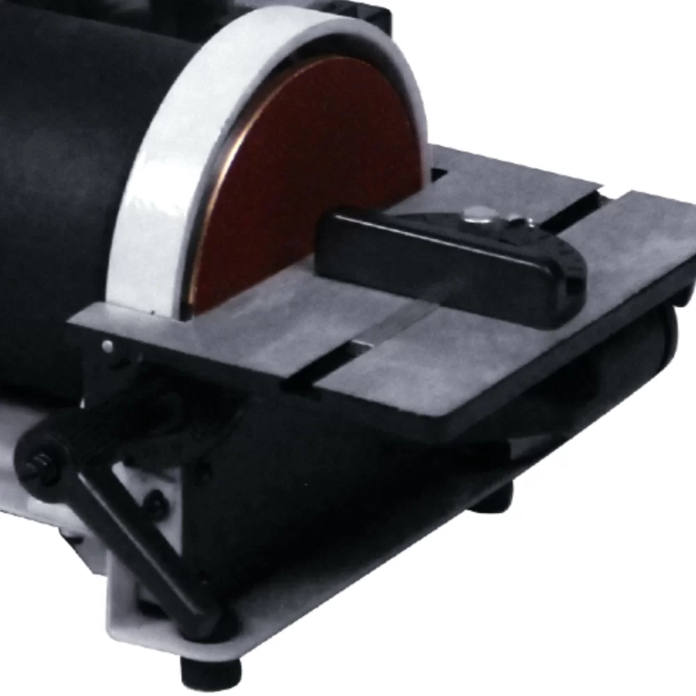 Lixadeira Vertical Fita e Disco LVCD760M2 Razi