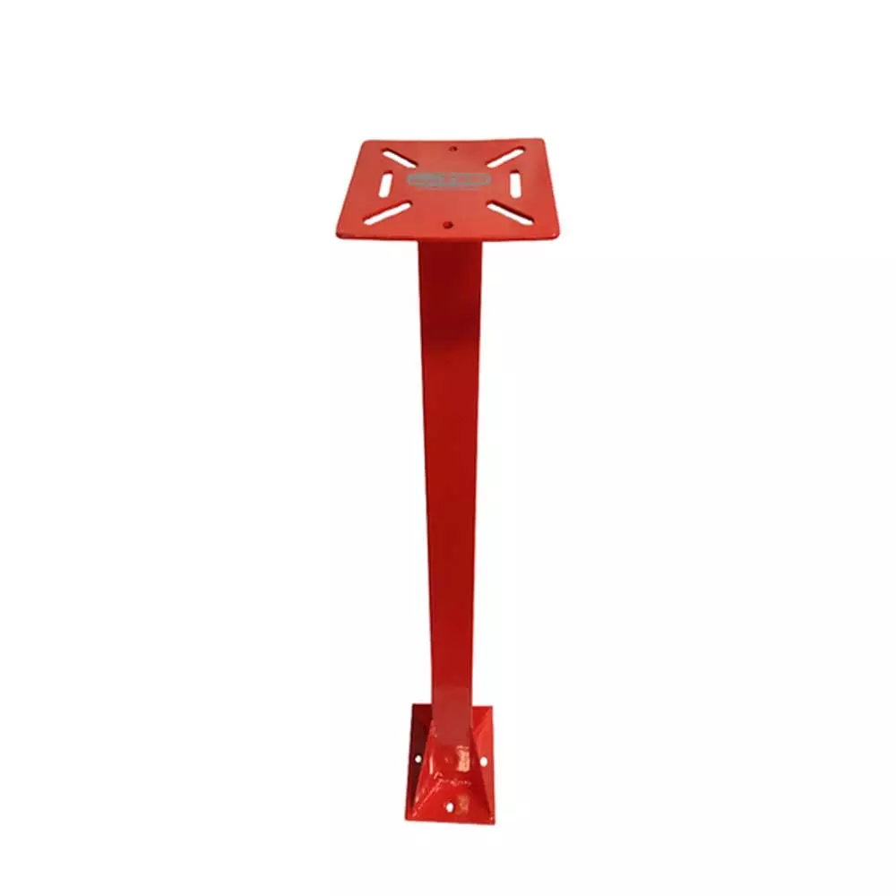 Suporte para Morsa/Esmeril de Coluna Metal Pem