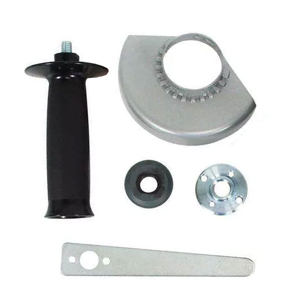 Esmerilhadeira Angular 1396 900W Gws 9-125S Bosch