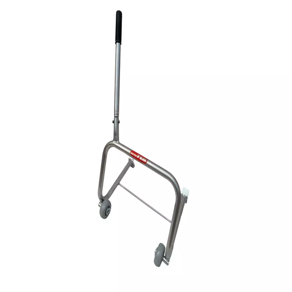 Cavalete para Motocicletas de Apoio Central Metalpem Cavalete para Motocicletas de Apoio Central Metalpem