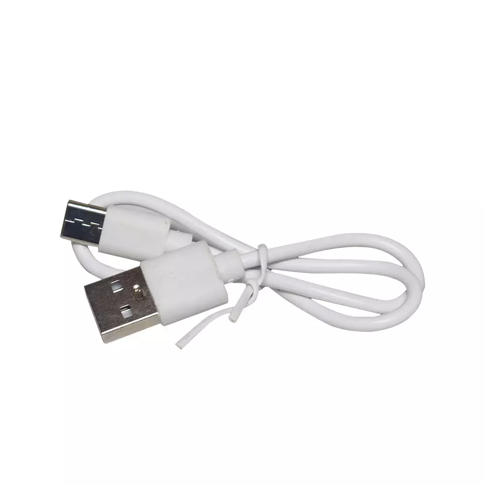 Lanterna Manual Tática Multi Função Usb Bm8515 B-Max