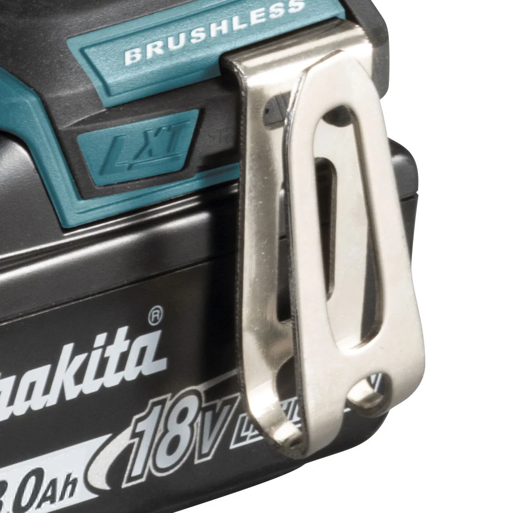 Chave Imp. C/2 Bateria e Maleta DTW300RTJ 18V 330NM Makita