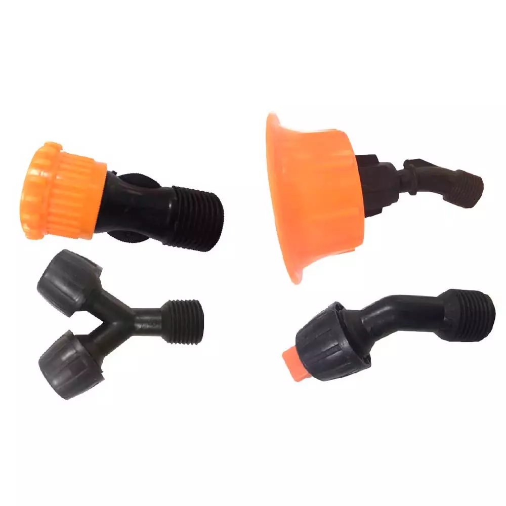 Pulverizador a Bateria 20L GPE2000 Intech