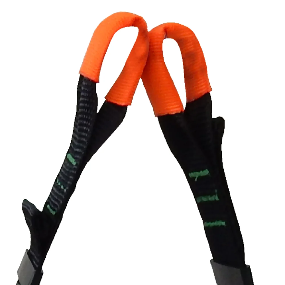 Cadeira De Suspensão CG170 Carbografite