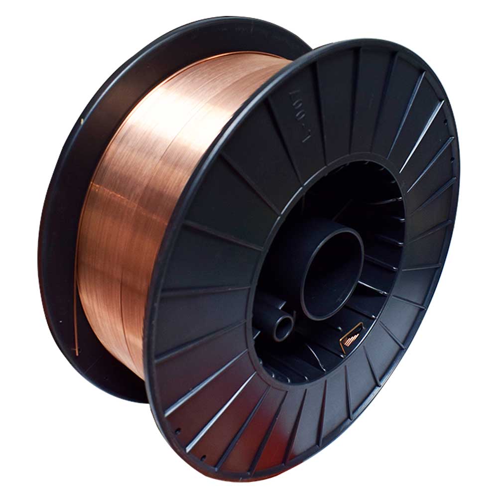 Arame Mig Verg 15kg (Importado)