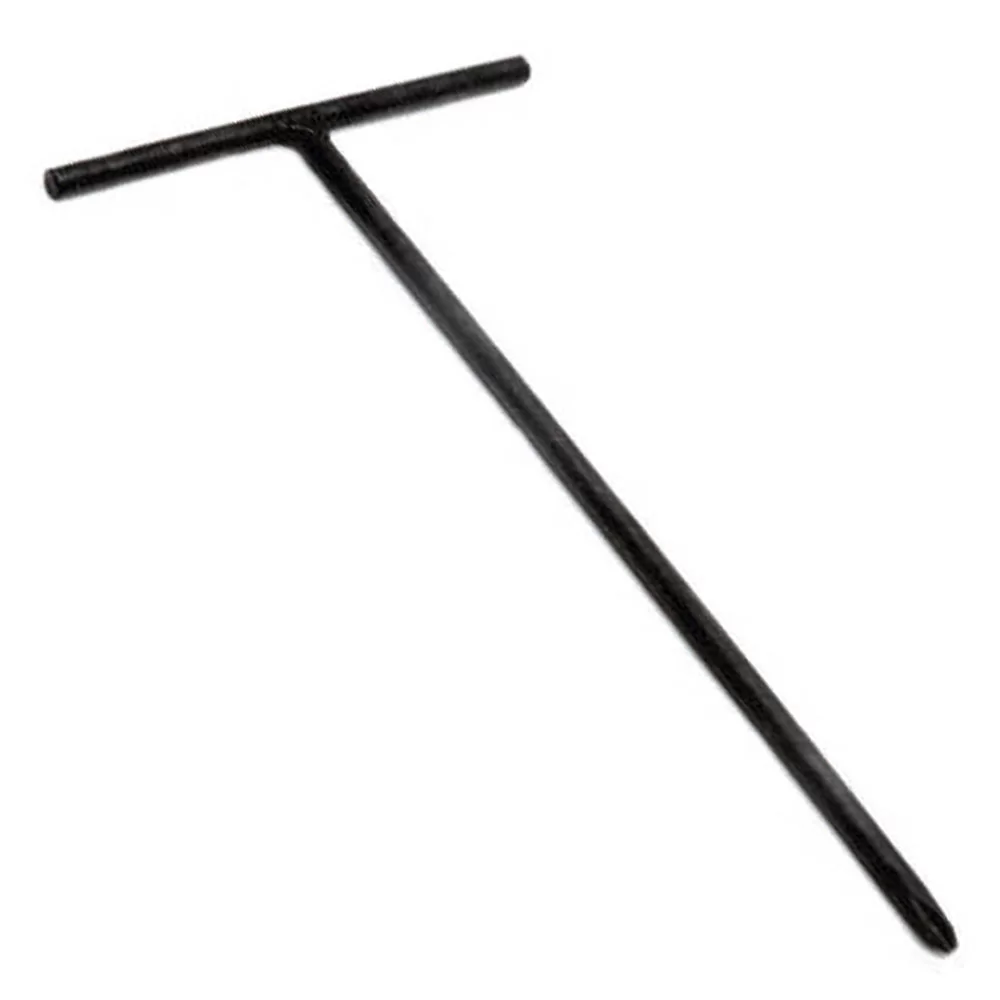 Chave T Phillips D 5/16 Pol. X 280mm Cr-15003