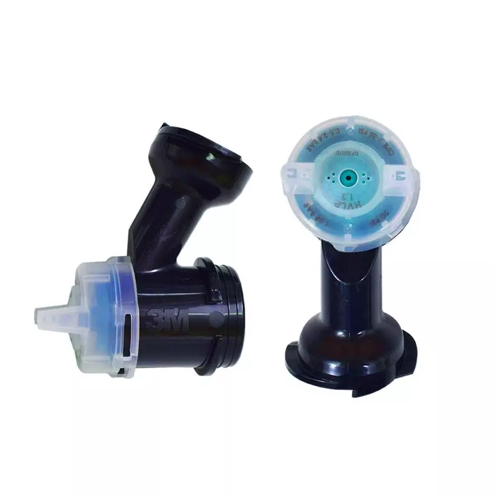 Cabeça Atomizadora Pistola PSG 1.2 Azul 26712 3M