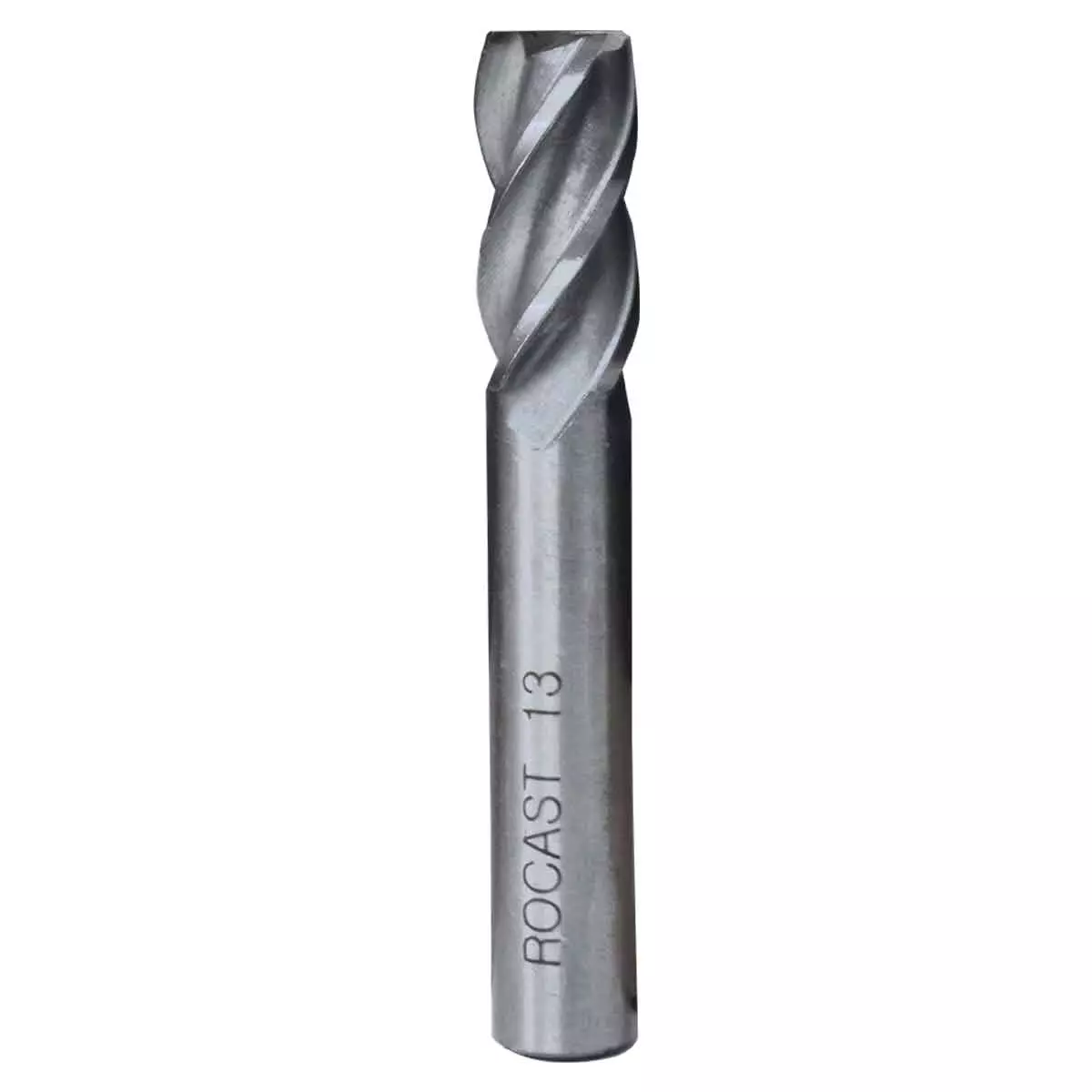 Fresa Topo Ar  13,0mm 4 Cortes Rocast