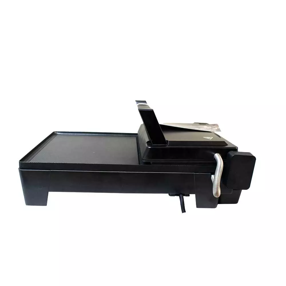 Grill Elétrico 3 em 1 G2200-BR 1500W 127V Black & Decker