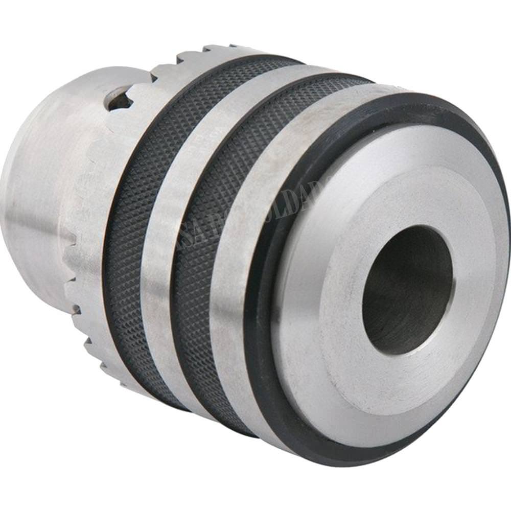 Mandril Industrial 5mm a 20mm, Cone B 22 - Vonder