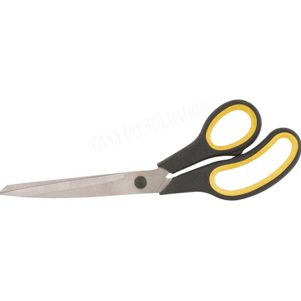 Tesoura Uso Geral 25cm - Vonder