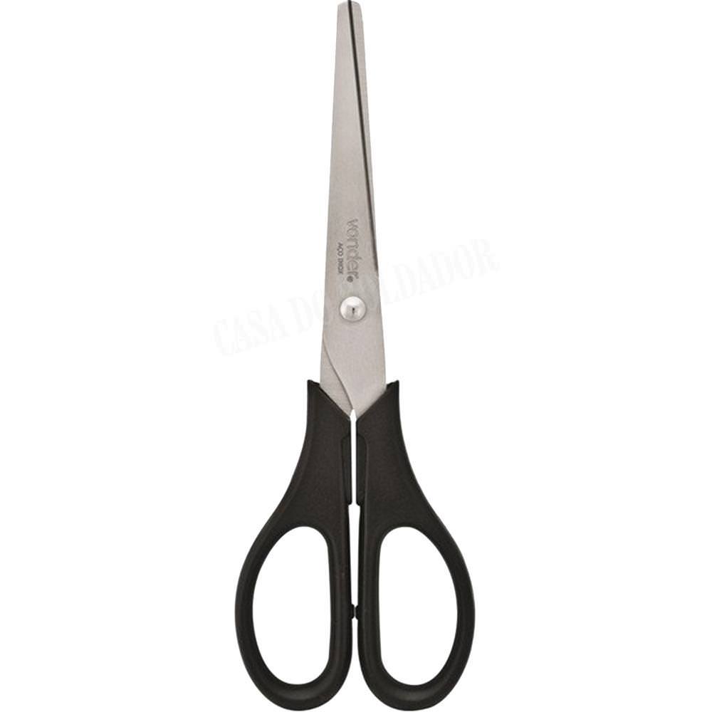 Tesoura Uso Geral Reta TR017 - Vonder