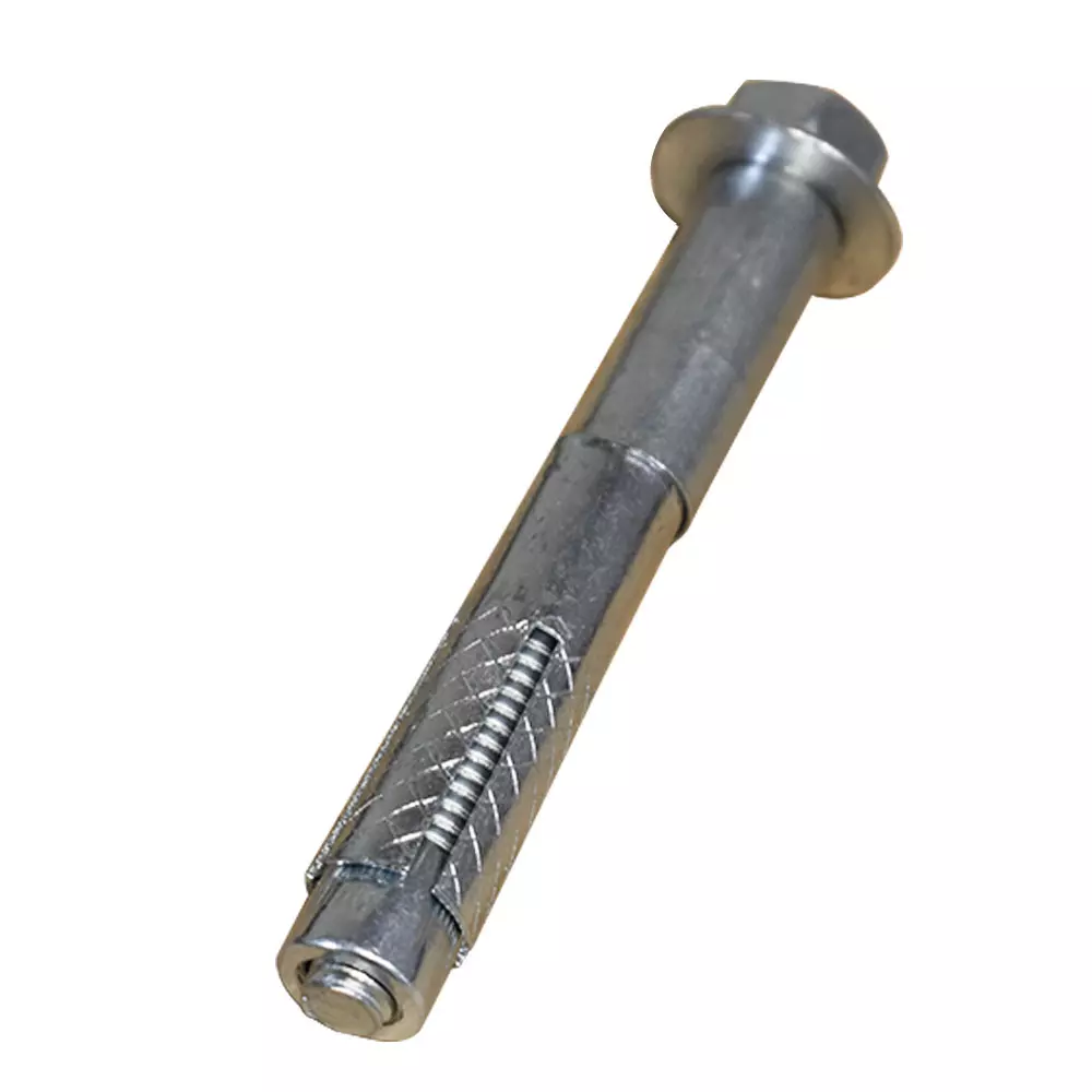 Chumbador Cba com Prisioneiro 1/4 X 75