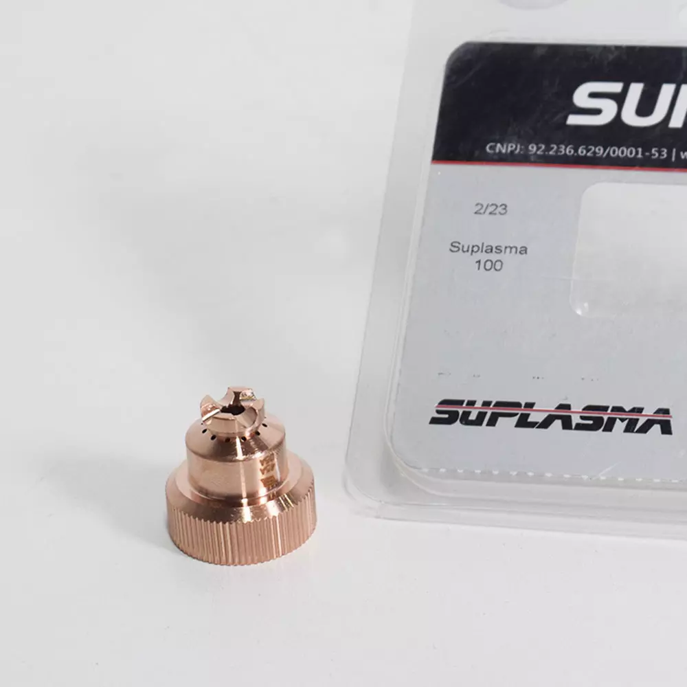 Espaçador de Arraste Suplasma 45-85A Sumig