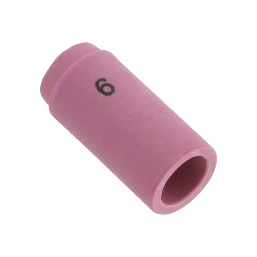 Bocal De Cerâmica 13N10 - 06 Oximig