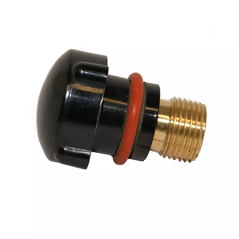 Capa Curta Para Tig Ap-26/SR18 Oximig