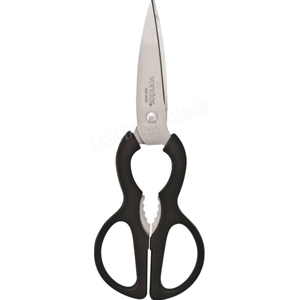 Tesoura Multiuso TM 020 - Vonder