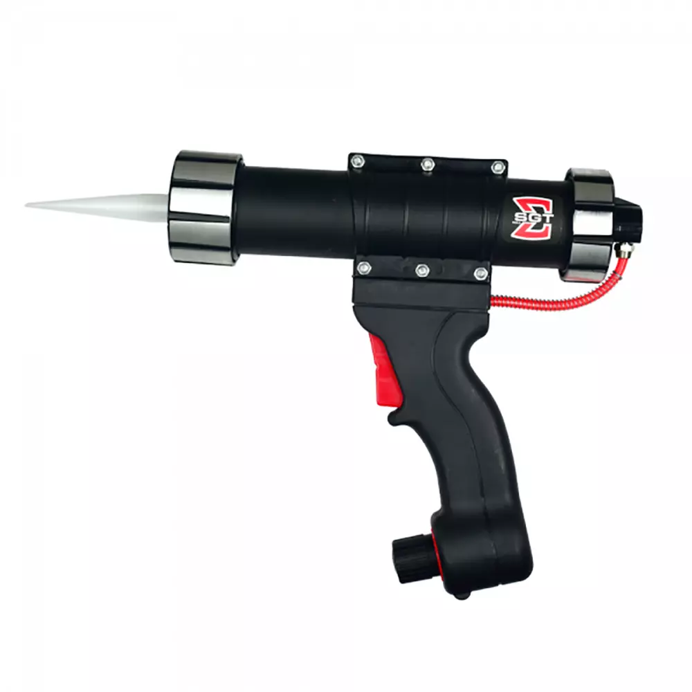 Aplicador Pneumático Cartucho Pu SGT1009 Sigma Aplicador Pneumático Cartucho Pu SGT1009 Sigma
