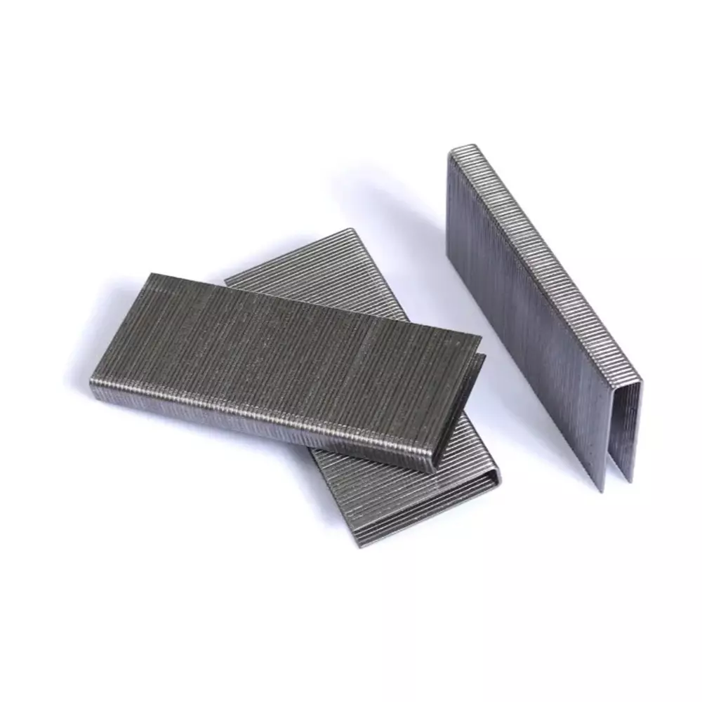 Grampo para Grampeador Pneumático 14/50 3450 Unidades Cledac