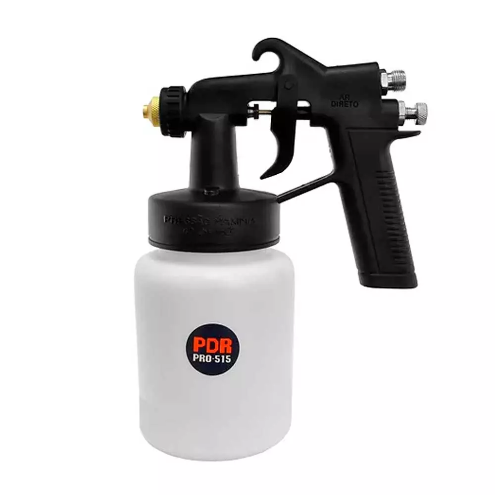 Pistola PRO-515 Ar Direto Pdr 