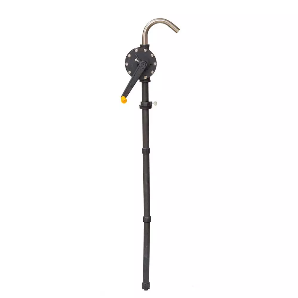 Bomba Manual para Transferência de Fluidos 7802-G2 Bozza