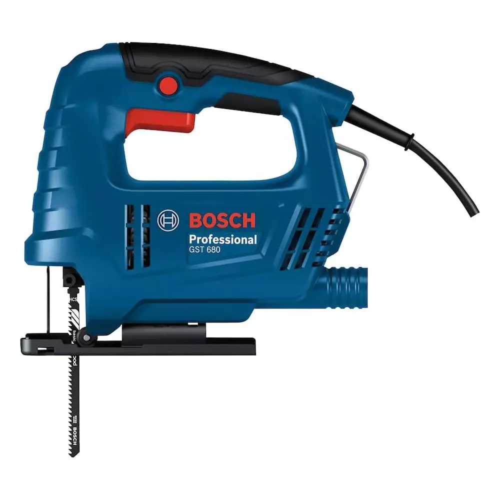 Serra Tico-Tico GST 680 Professional 500W Bosch