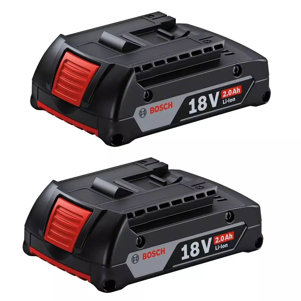 Chave de Impacto a Bateria 18V GDX 180-LI Profissional Bosch