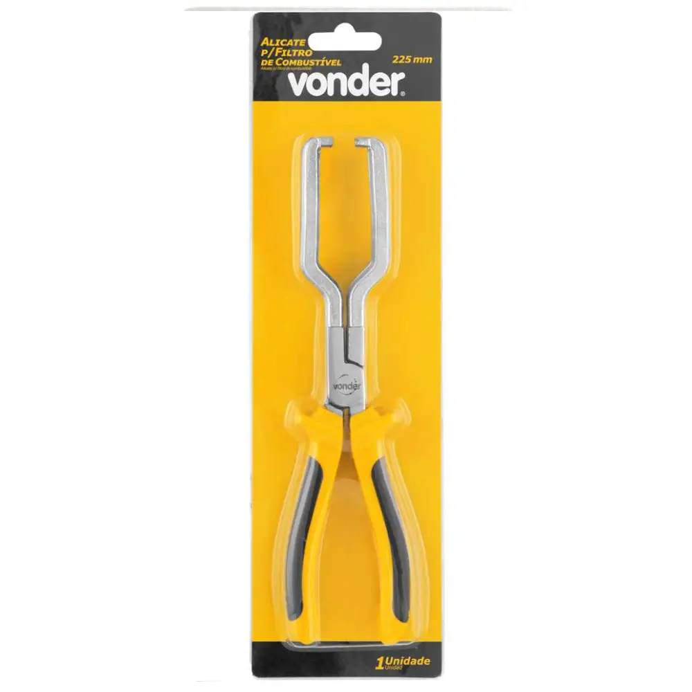 Alicate para Filtro de Cmbustível Vonder