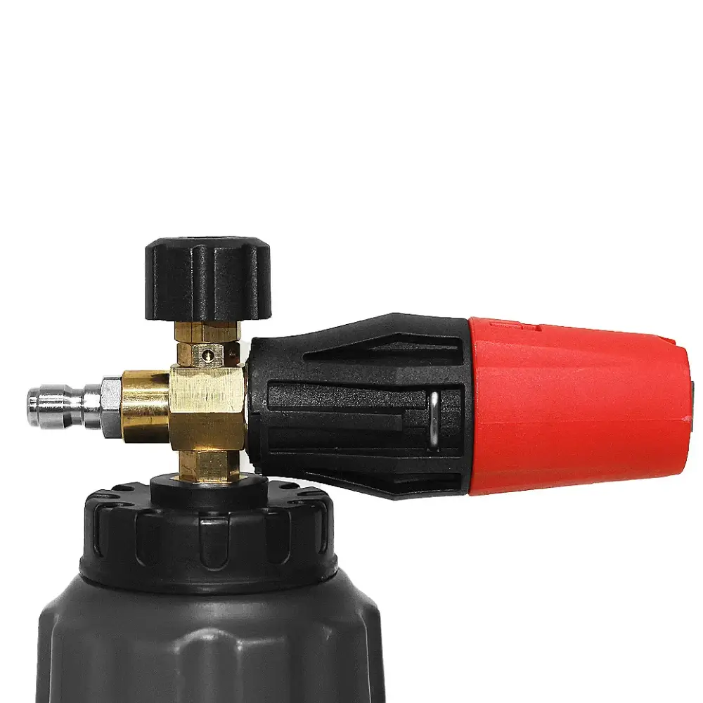 Canhão Shampoozeira 360 Graus Snow Foam Rotta