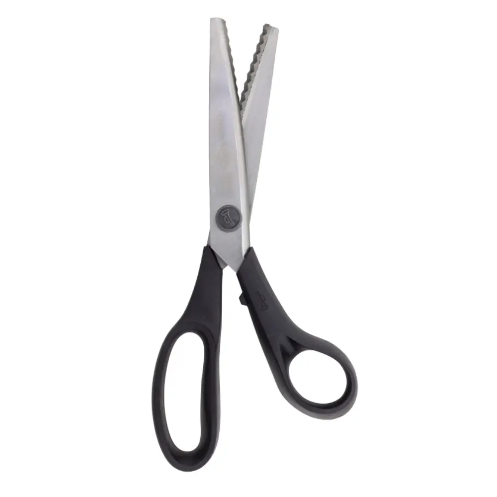 Tesoura de Picotar 8 Pol. Classic Corneta