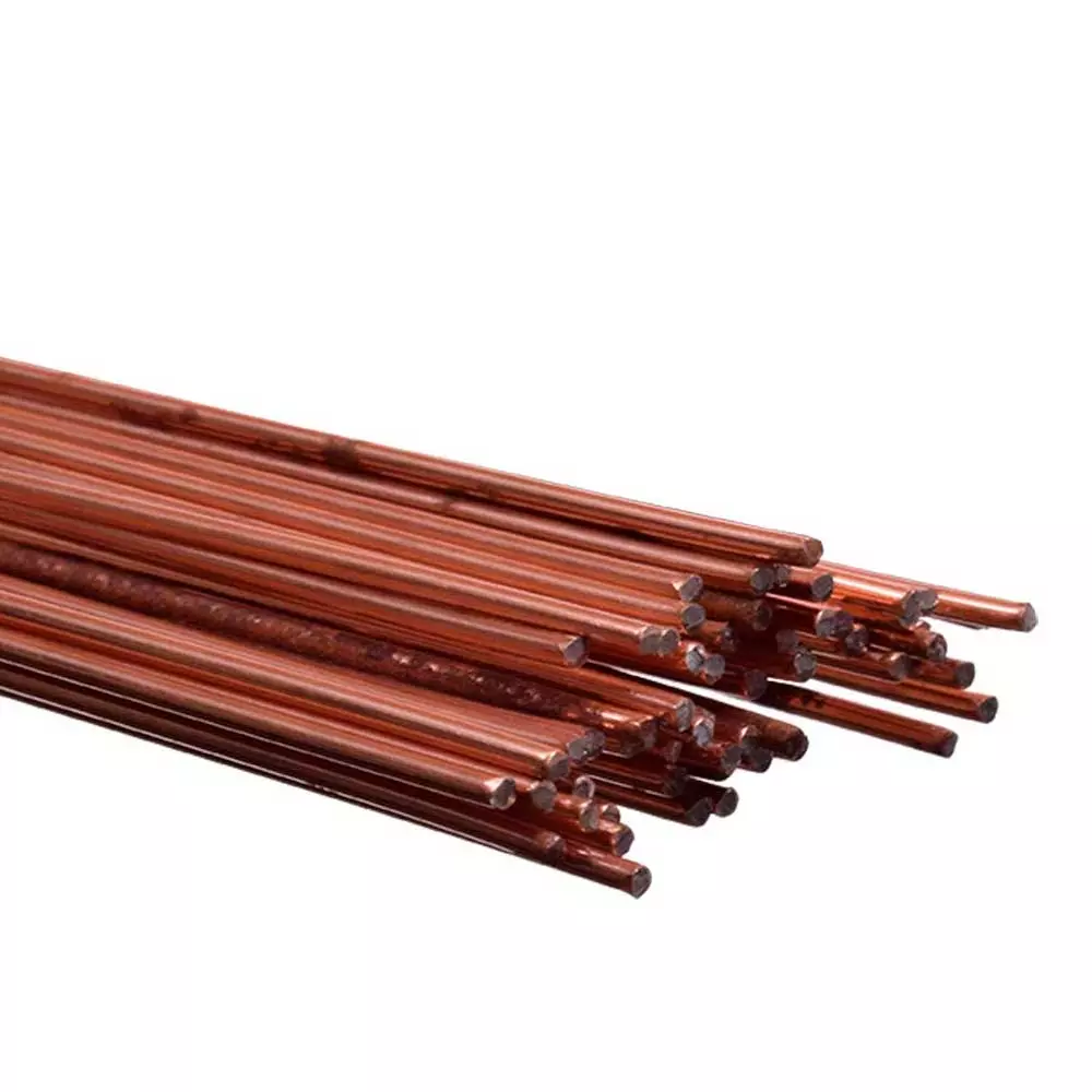 Arame Cobreado 1/16 1,59mm