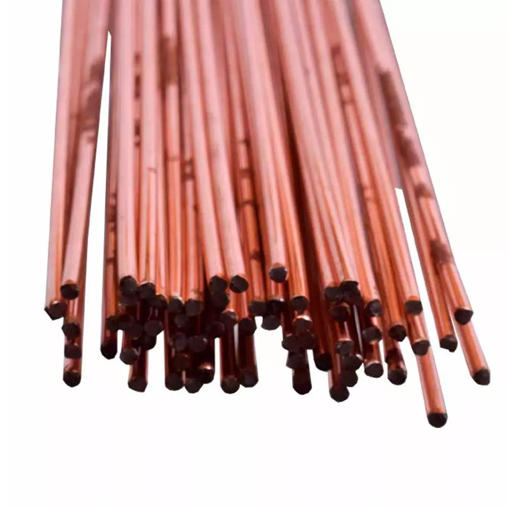 Arame Cobreado 1/16 1,59mm