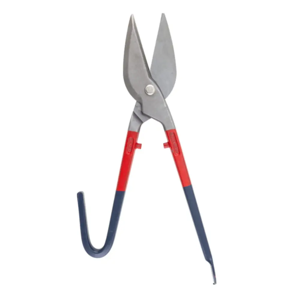 Tesoura para Chapa 12 Pol Brasil Corneta