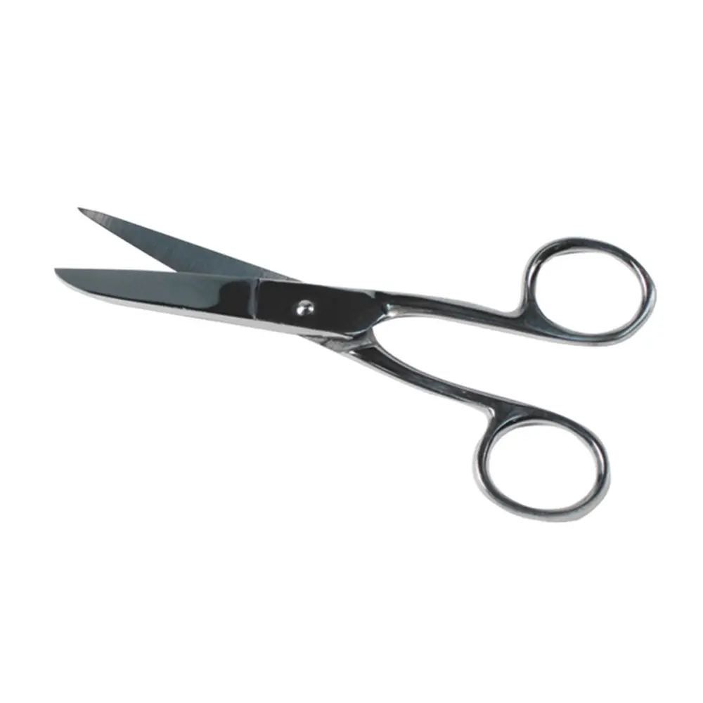 Tesoura Tradicional Multiuso 150mm Corneta