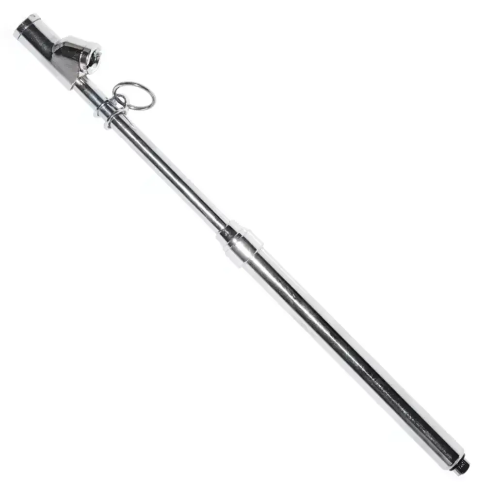 Calibrador Reto Caminhões e Ônibus 160PSI R7188LCI Schebor