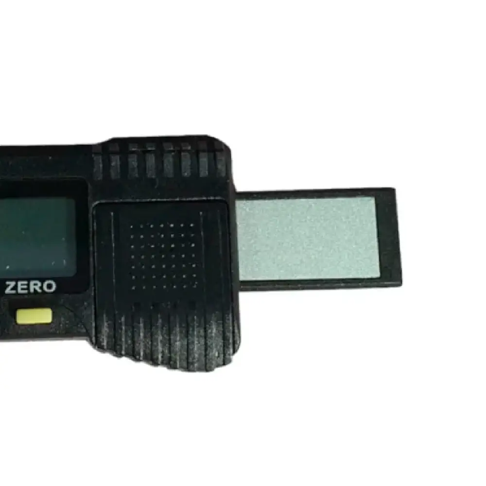 Medidor Profissional Pneu Digital 0 a 25mm R7705003I Schebor