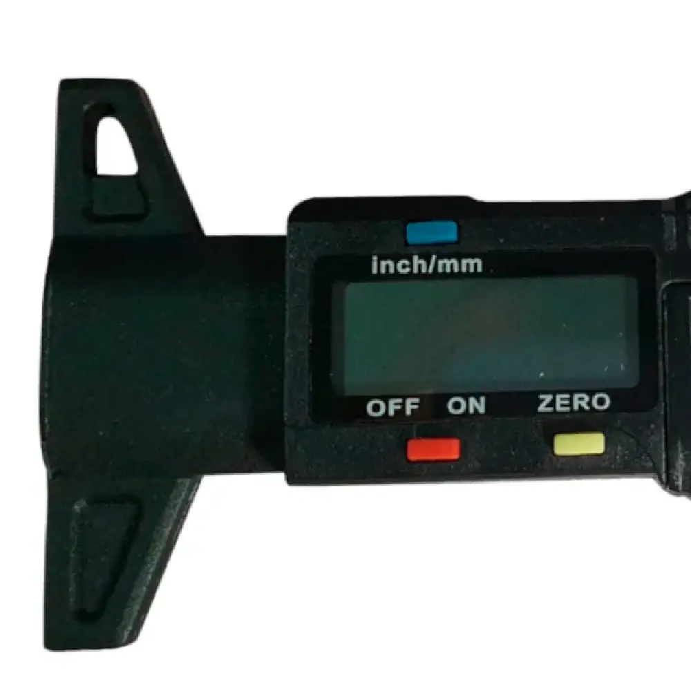 Medidor Profissional Pneu Digital 0 a 25mm R7705003I Schebor