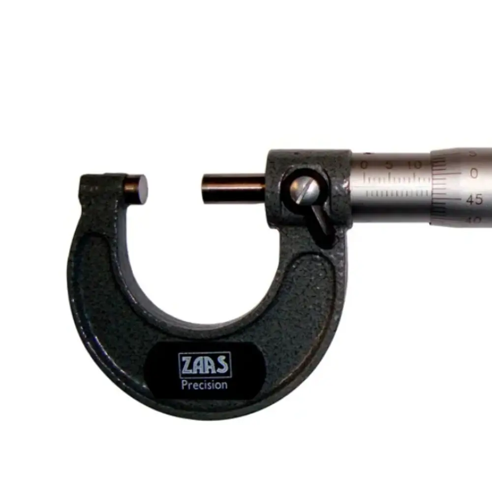 Micrometro Externo 50-75mm 20003 ZAAS